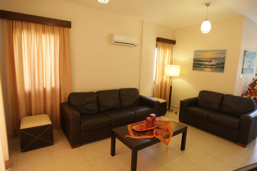 Vineland Sheromyli Villas Pissouri Room photo
