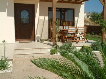Vineland Sheromyli Villas Pissouri Exterior photo