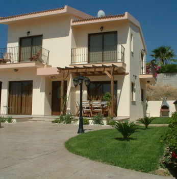 Vineland Sheromyli Villas Pissouri Exterior photo