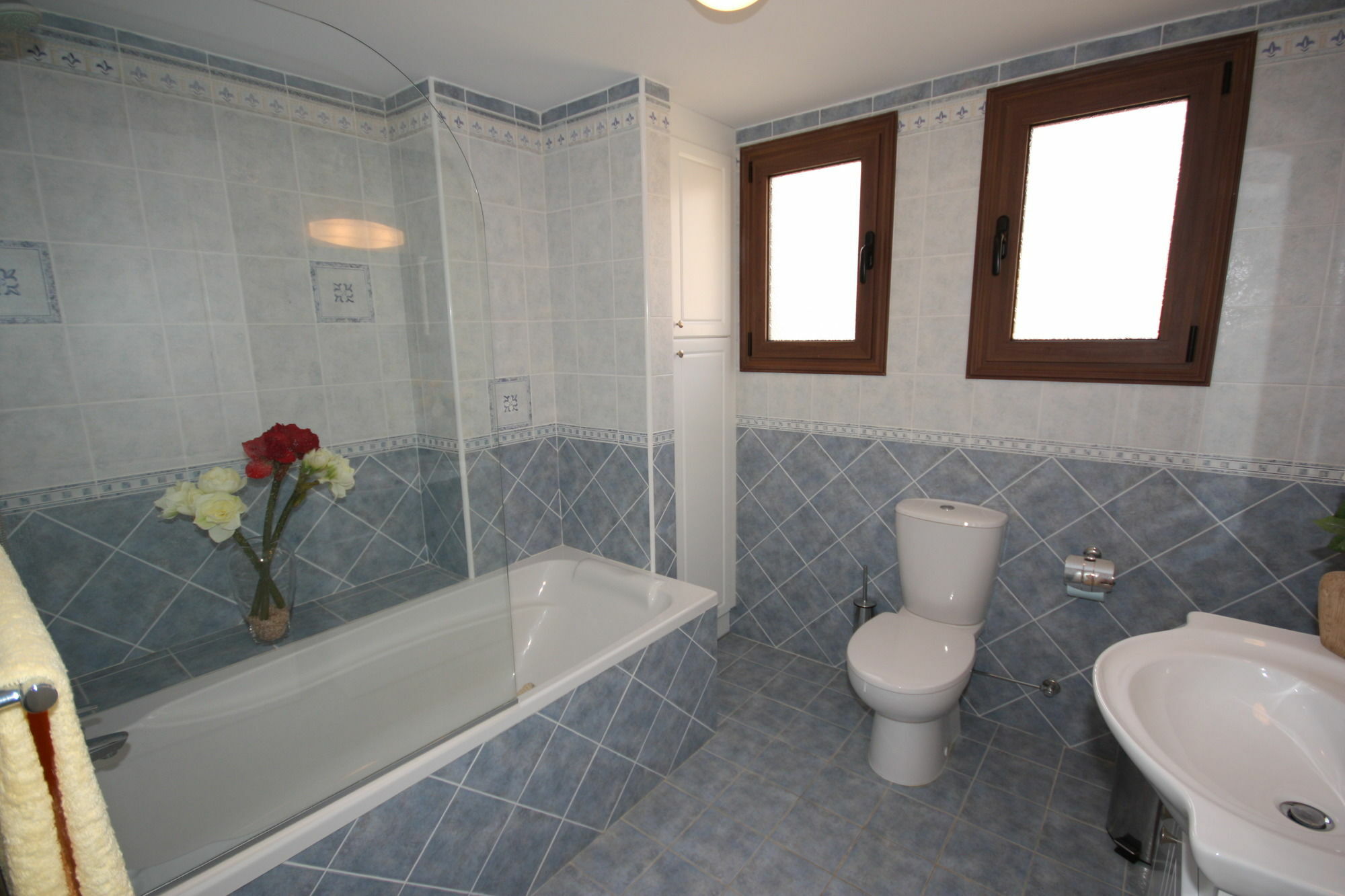 Vineland Sheromyli Villas Pissouri Exterior photo