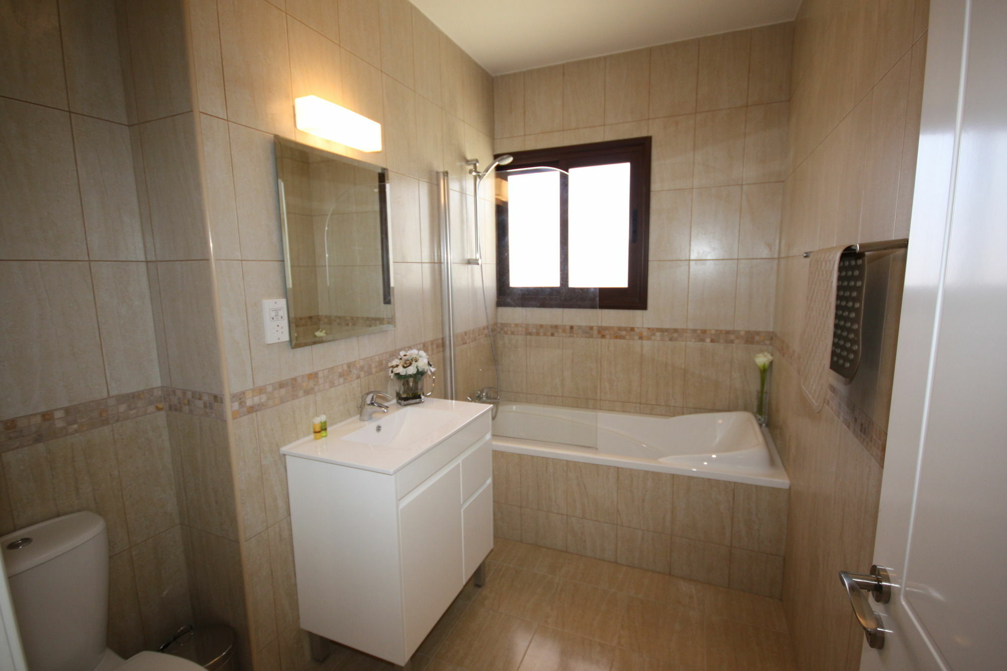 Vineland Sheromyli Villas Pissouri Exterior photo